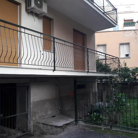 Casa Maria Affittacamere Sestri Levante