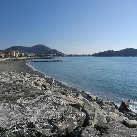 Casa Maria 3* Sestri Levante
