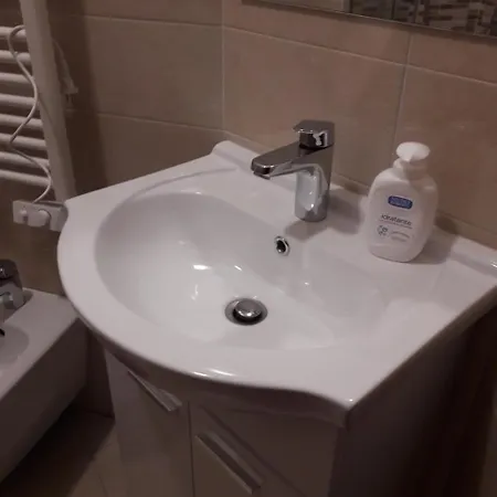 Affittacamere Casa Maria Sestri Levante