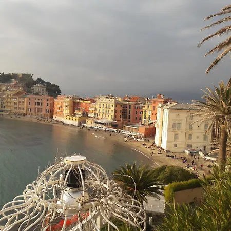 Casa Maria Affittacamere 3*