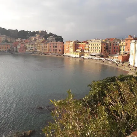 Casa Maria Affittacamere 3*