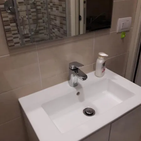 Casa Maria 3*