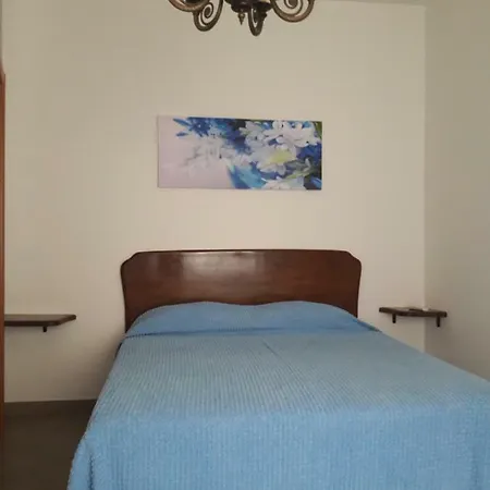 Casa Maria Sestri Levante